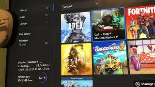 How to fix the missing Data pack on modern warfare