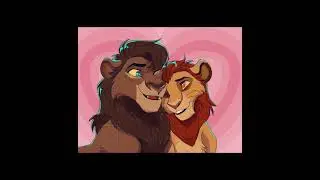Kion and Baliyo&rsquo;s tribute