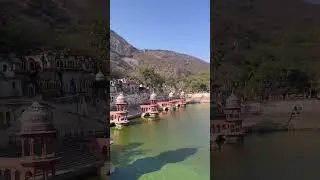 Moosi Mahrani ki Chatri, Alwar, Rajasthan #india #travel #shorts #youtubeshorts #trading #rajasthan