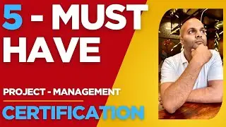 Project Management Courses in 2025 | FREE + Paid | Boost Your Career
