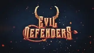 Evil Defenders - Universal - HD Gameplay Trailer
