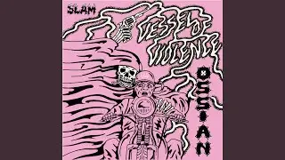 Vessel of Violence