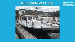 Gillissen Vlet 950
