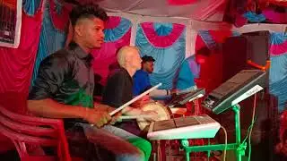 Dattu musical party AT Uplat dubalpada 2022