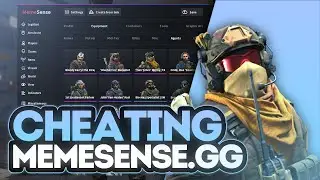SEMIRAGE VAC BYPASS with BEST CHEAT ft. memesense.gg | FREE CFG