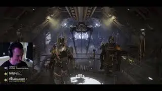 hell divers stream #2 (2/29/2024)