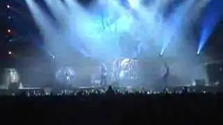 Iron Maiden - 02.These Colours Don't Run (Holland 2006)