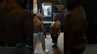 Это мой чемпион дня обмана!!! Я обязательно тоже возьму с собой JERKATNITE на все дни обмана!!!