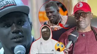 Urgent ‼️ après la sortie de Fils de balla Gouy Gui éclaté le deal Balla gaye mola..? Talfa Ragal la