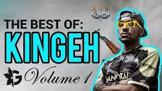 Critical Ops: Best of Kingeh (Funny) | Vol. 1 | By Grilled Gorilla