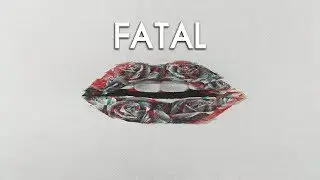 6lack Type Beat - 