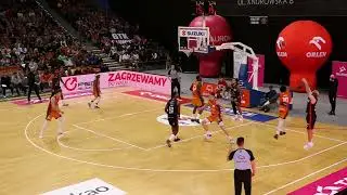 Tauron GTK Gliwice - PGE Start Lublin 95:93