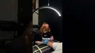 Czy można przerobić stary tatuaż? #tattoo #tatuaż #tatuaże #tattooartist #ink #newtattoo #tattoos