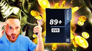 WE MADE ALMOST A MILLION COINS FROM HEAVYWEIGHTS! [MADDEN 21]