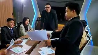 DataGenie Amamba