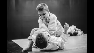TOUGH Roll with Best Buds Jax & Quino!