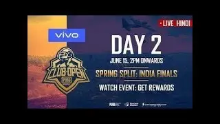 PMCO || India Regional Final Day 2 || Highlights || VIVO