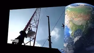 Conectividad Global