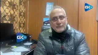 Flight operations resume at Srinagar International Airport: Director Javed Anjum