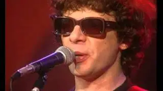 Ratones Paranoicos - Rock del pedazo (CM Vivo 1999)