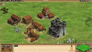 Age of Empires 2 v1.6