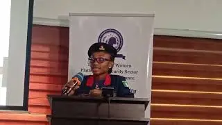 NWP-SSRG Commemoration of 2925 World Peace Day, Conference and AGM