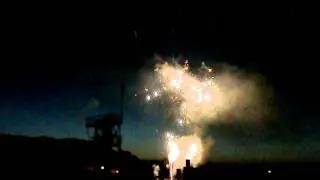 Fayolan Vuurwerk 14 Juli