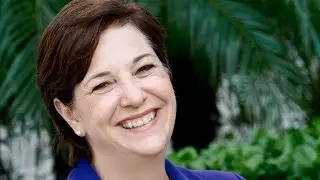 Carol Wick: 2014 Central Floridian of the Year Runner-Up
