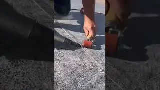 How To Weld Waterproof Vinyl Decking