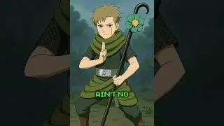 Mist-Born Tyrant (Yagura)