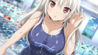 Nightcore - Swim (Chase Atlantic)