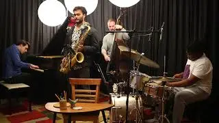 &ldquo;Thank You for Unanswered Prayers&rdquo; - Birsa Chatterjee: NPR Tiny Desk 2022 Submission
