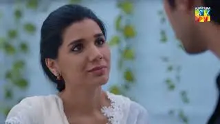 Mere Damad - Episode 28 - [ 𝐁𝐞𝐬𝐭 𝐒𝐜𝐞𝐧𝐞 02 ] - #washmafatima  #humayunashraf  - HUM TV