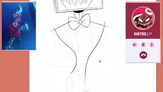Valentino Shows Us How To Draw Vox (Source: Official Voxtek Website)
