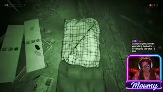 I Wanna Go Back to Bed #SummerOf58 #EMIKAGAMES #IndieHorror #HorrorGame #PsychologicalThriller #Walk