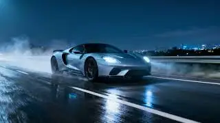 Best Deep House 2025 | Cinematic Night Ride