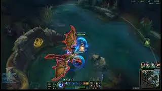 Bot Gameplay w/Vitellus
