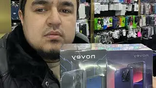 NOVEY  ALPHA 10A &. FORCE G20.  #telefon #andijan #uzbekistan #mobile #novey