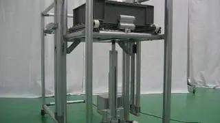 GF Actuator