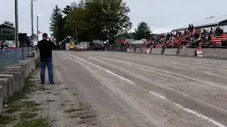 Oro World Fair. Rolling Thunder  1st 298 feet