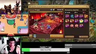 SUMMONERS WAR: MEJOR SOLO JUEGO POKEMON