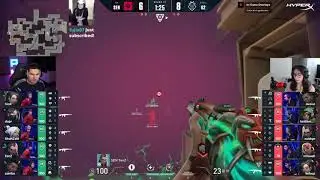 Dapr nasty viper gameplay with 3k