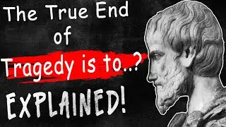 10 Aristotle Quotes About Tragedy Meaning Explained | Aristotle Greatest Quotes | Quotes Explanation