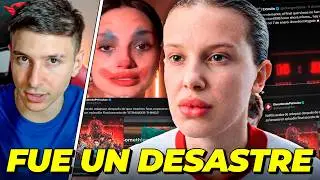 la Situaci&oacute;n de Stranger Things es Peor de lo que Parece