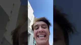 My package was stolen🥲 w Carter Kench #shorts