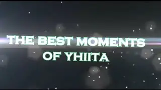 Gota.io - The Best Moments Of Yhiita - Best Edits And Plays