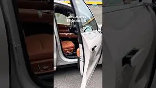Li Auto L6 Premium #liauto #premiumcars #importzchin #samoch&oacute;d