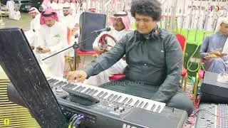 حفل زواج/محمد حسن هادي(الثاني )