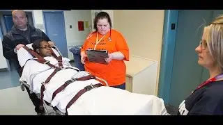 Montreal Children&rsquo;s hospital rehearses for the big move
