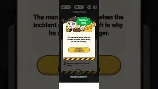 Brain Find | Level 24. Falling Object | Brain Games